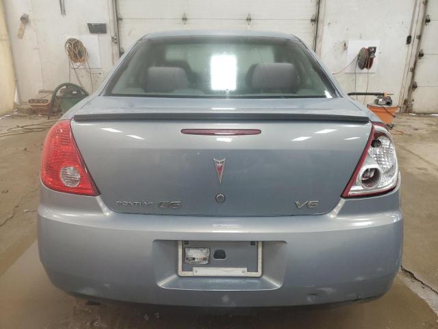 Photo 5 VIN: 1G2ZG57N084102277 - PONTIAC G6 BASE 