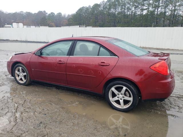 Photo 1 VIN: 1G2ZG57N084106457 - PONTIAC G6 BASE 