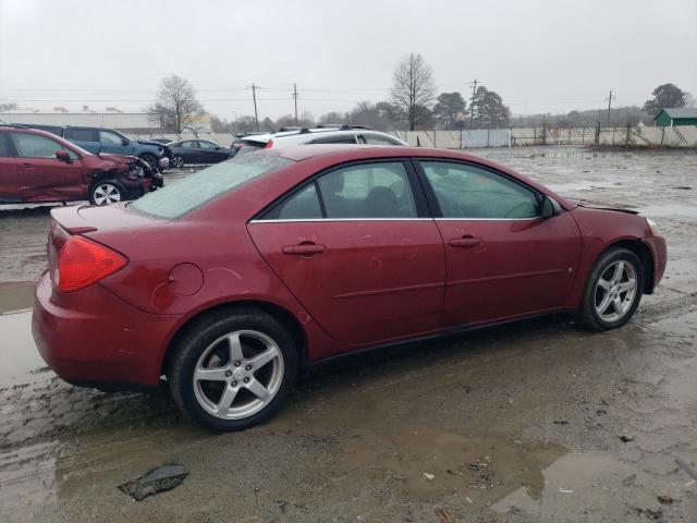 Photo 2 VIN: 1G2ZG57N084106457 - PONTIAC G6 BASE 