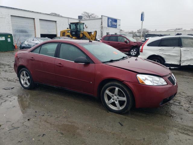 Photo 3 VIN: 1G2ZG57N084106457 - PONTIAC G6 BASE 