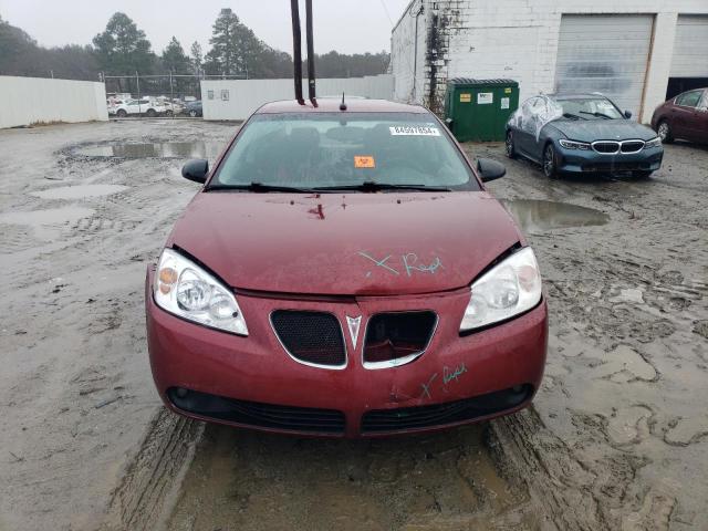 Photo 4 VIN: 1G2ZG57N084106457 - PONTIAC G6 BASE 