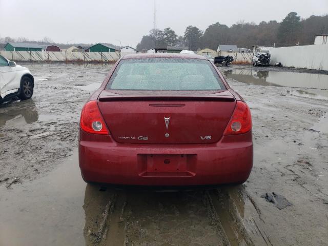 Photo 5 VIN: 1G2ZG57N084106457 - PONTIAC G6 BASE 