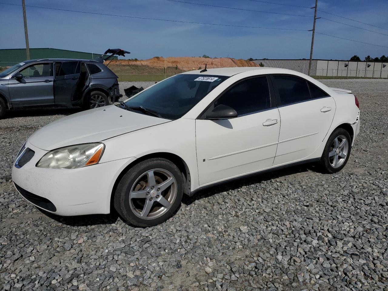 Photo 0 VIN: 1G2ZG57N084130306 - PONTIAC G6 