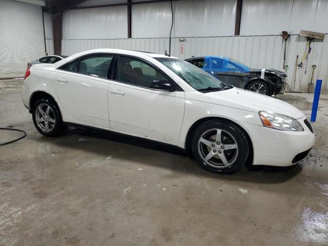 Photo 3 VIN: 1G2ZG57N084172622 - PONTIAC G6 