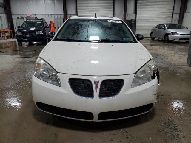 Photo 4 VIN: 1G2ZG57N084172622 - PONTIAC G6 