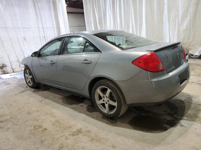 Photo 1 VIN: 1G2ZG57N084180073 - PONTIAC G6 