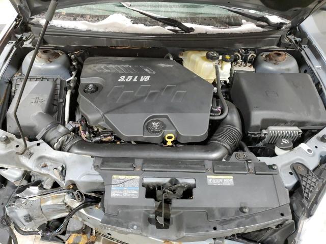 Photo 10 VIN: 1G2ZG57N084180073 - PONTIAC G6 