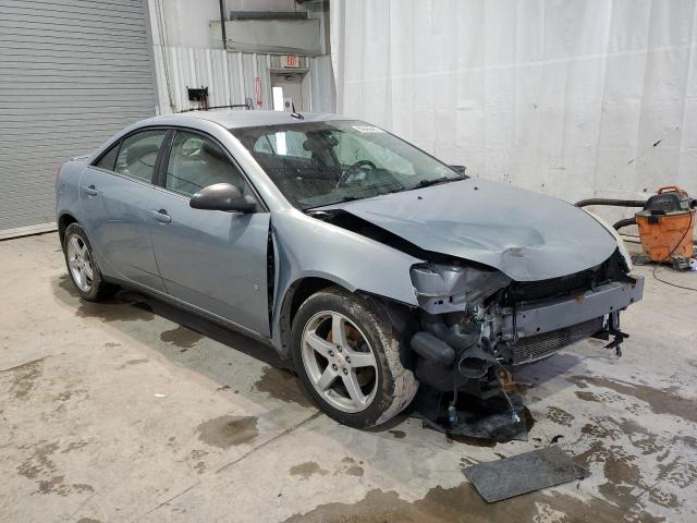 Photo 3 VIN: 1G2ZG57N084180073 - PONTIAC G6 