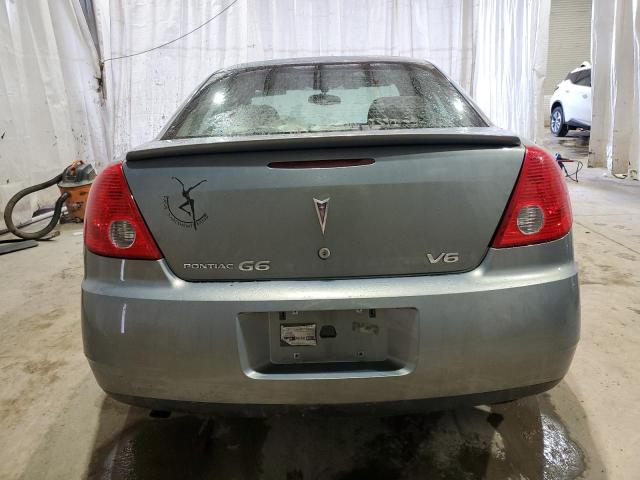 Photo 5 VIN: 1G2ZG57N084180073 - PONTIAC G6 