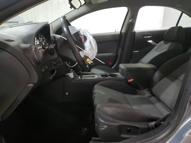 Photo 6 VIN: 1G2ZG57N084180073 - PONTIAC G6 