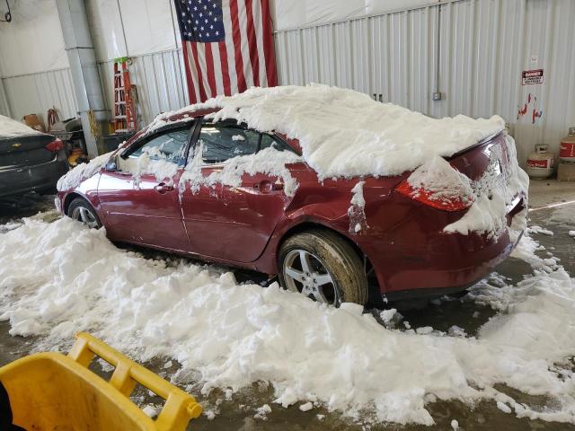 Photo 1 VIN: 1G2ZG57N084182535 - PONTIAC G6 