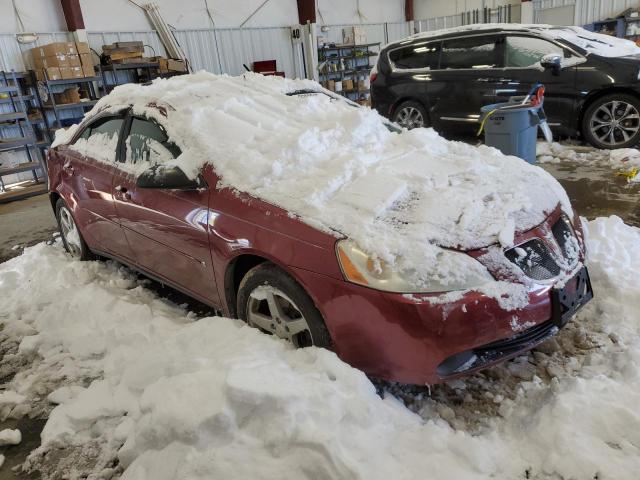 Photo 3 VIN: 1G2ZG57N084182535 - PONTIAC G6 