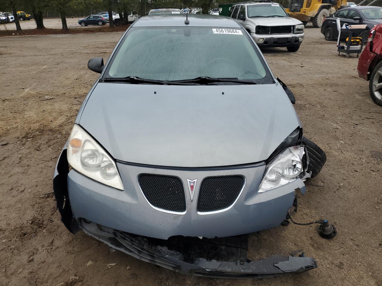 Photo 4 VIN: 1G2ZG57N084199982 - PONTIAC G6 