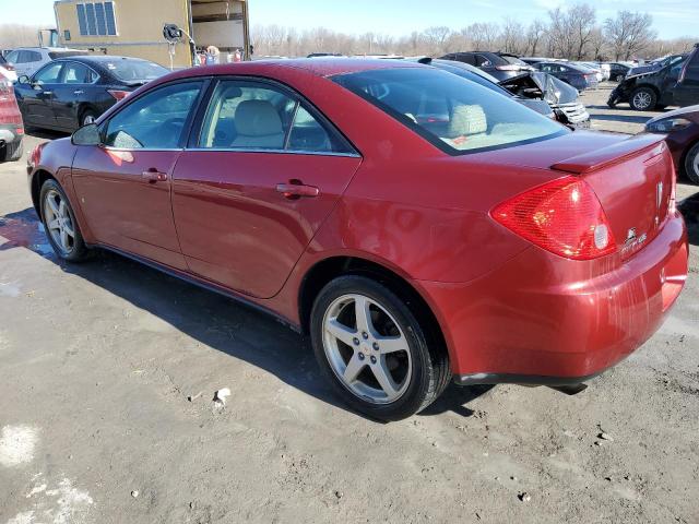 Photo 1 VIN: 1G2ZG57N084211502 - PONTIAC G6 