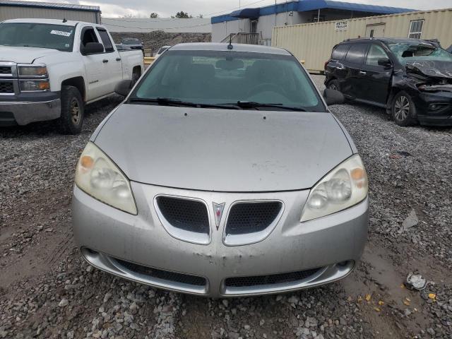 Photo 4 VIN: 1G2ZG57N084236108 - PONTIAC G6 