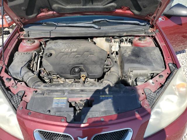 Photo 10 VIN: 1G2ZG57N084284482 - PONTIAC G6 