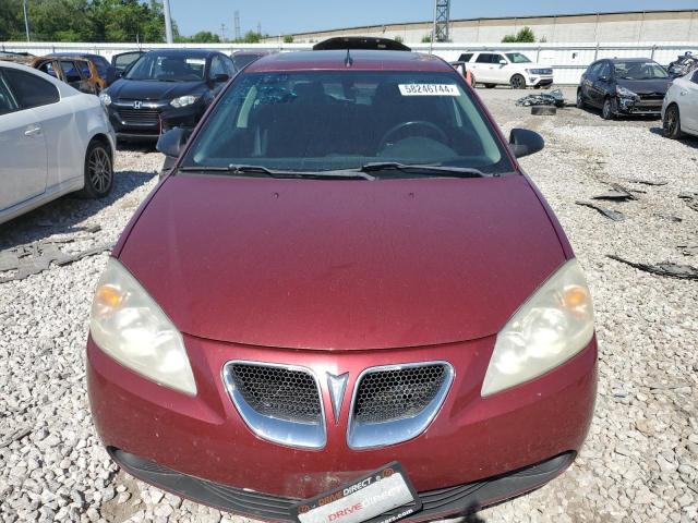 Photo 4 VIN: 1G2ZG57N084284482 - PONTIAC G6 