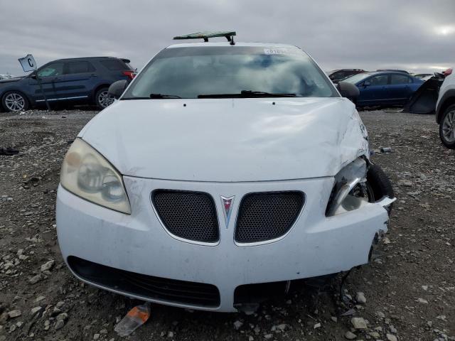 Photo 4 VIN: 1G2ZG57N094100949 - PONTIAC G6 