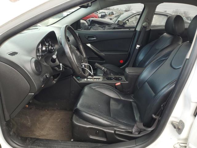 Photo 6 VIN: 1G2ZG57N094100949 - PONTIAC G6 