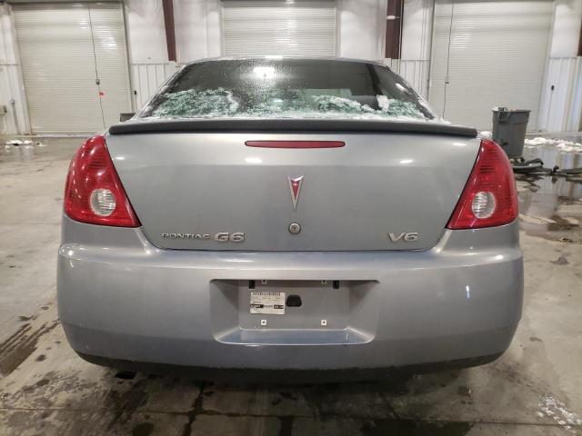 Photo 5 VIN: 1G2ZG57N174144858 - PONTIAC G6 BASE 