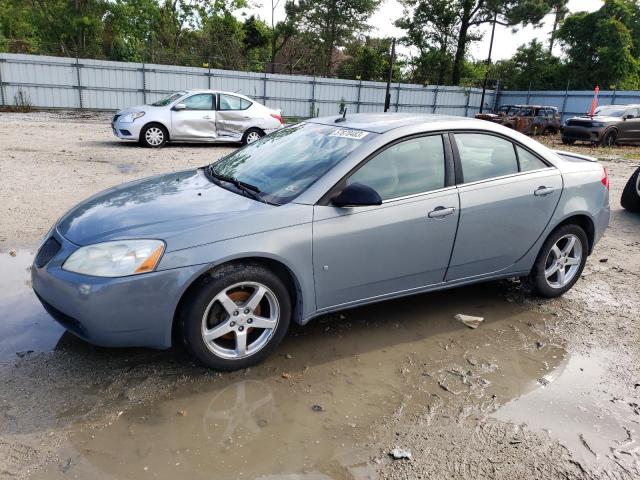 Photo 0 VIN: 1G2ZG57N184126152 - PONTIAC G6 