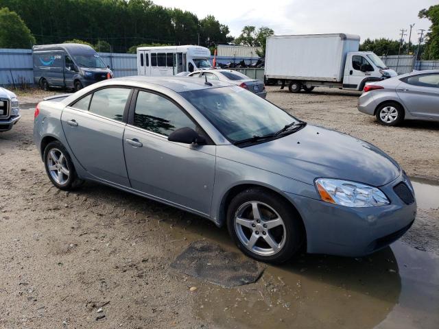 Photo 3 VIN: 1G2ZG57N184126152 - PONTIAC G6 