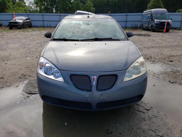 Photo 4 VIN: 1G2ZG57N184126152 - PONTIAC G6 