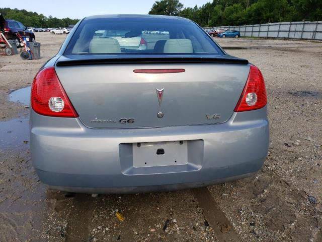 Photo 5 VIN: 1G2ZG57N184126152 - PONTIAC G6 