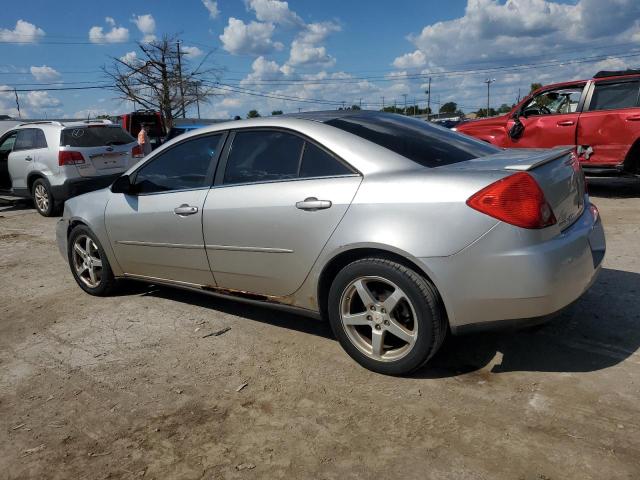 Photo 1 VIN: 1G2ZG57N184146479 - PONTIAC G6 BASE 