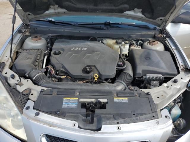 Photo 10 VIN: 1G2ZG57N184146479 - PONTIAC G6 BASE 