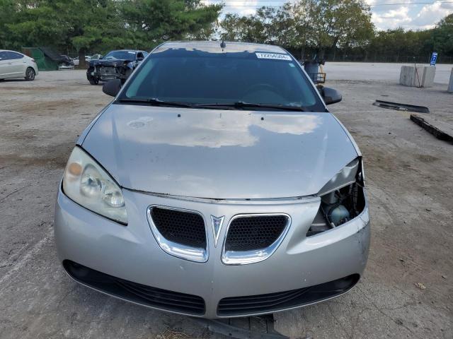 Photo 4 VIN: 1G2ZG57N184146479 - PONTIAC G6 BASE 