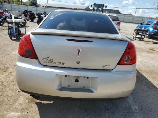 Photo 5 VIN: 1G2ZG57N184146479 - PONTIAC G6 BASE 