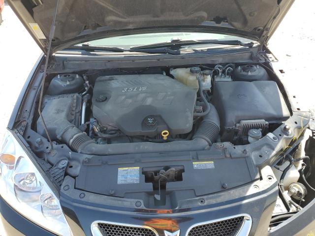 Photo 10 VIN: 1G2ZG57N184158325 - PONTIAC G6 