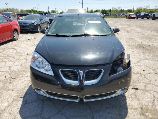 Photo 4 VIN: 1G2ZG57N184158325 - PONTIAC G6 