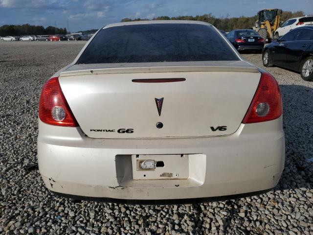 Photo 5 VIN: 1G2ZG57N184169650 - PONTIAC G6 BASE 