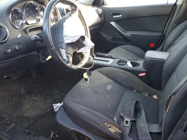 Photo 6 VIN: 1G2ZG57N184169650 - PONTIAC G6 BASE 