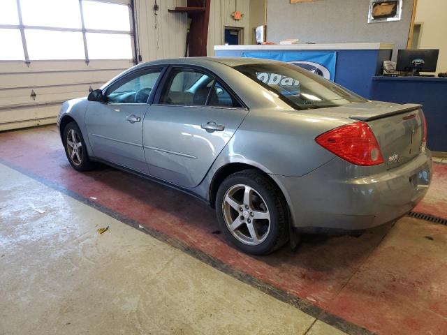 Photo 1 VIN: 1G2ZG57N184173651 - PONTIAC G6 