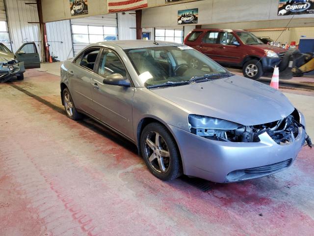 Photo 3 VIN: 1G2ZG57N184173651 - PONTIAC G6 