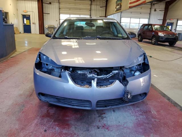 Photo 4 VIN: 1G2ZG57N184173651 - PONTIAC G6 