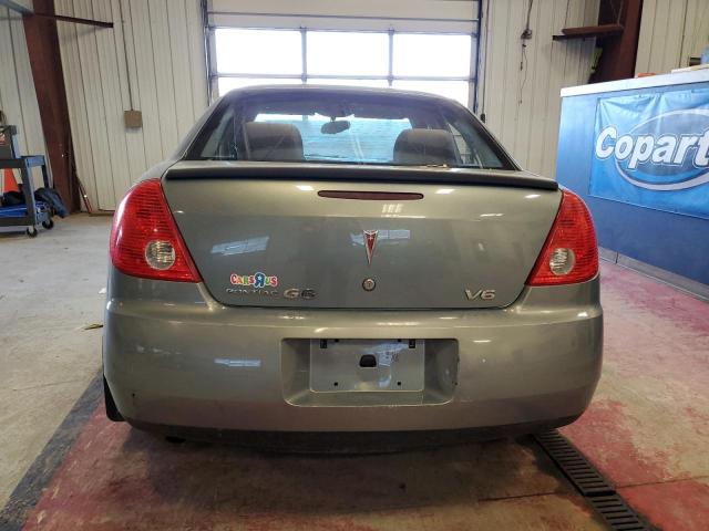 Photo 5 VIN: 1G2ZG57N184173651 - PONTIAC G6 