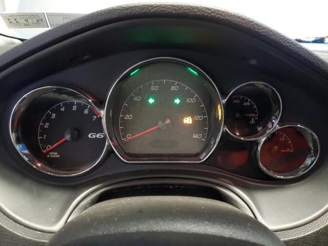 Photo 8 VIN: 1G2ZG57N184173651 - PONTIAC G6 