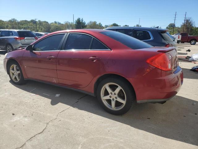 Photo 1 VIN: 1G2ZG57N184239194 - PONTIAC G6 BASE 