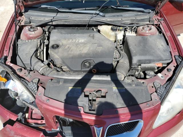 Photo 10 VIN: 1G2ZG57N184239194 - PONTIAC G6 BASE 