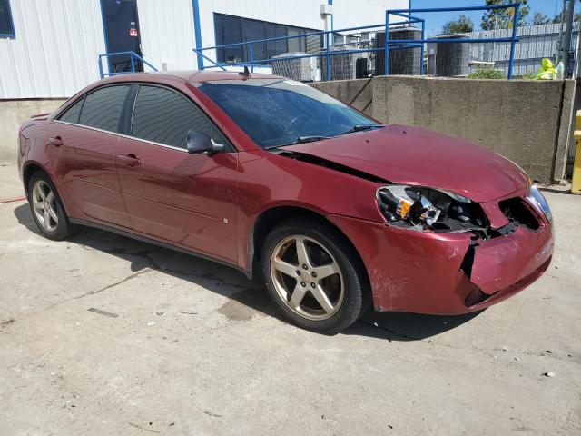 Photo 3 VIN: 1G2ZG57N184239194 - PONTIAC G6 BASE 