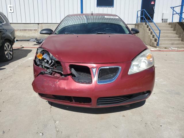 Photo 4 VIN: 1G2ZG57N184239194 - PONTIAC G6 BASE 