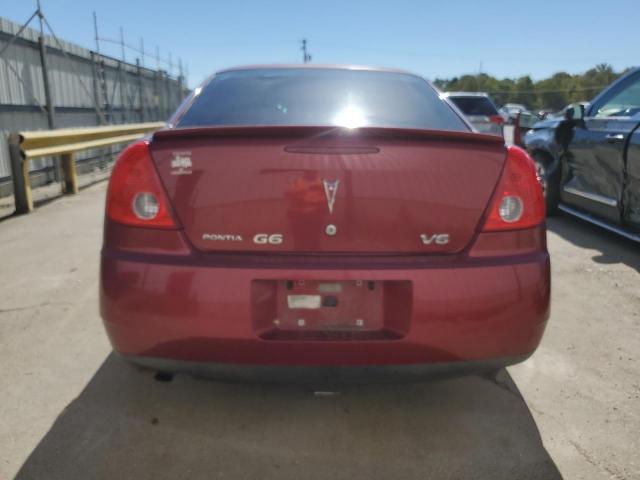 Photo 5 VIN: 1G2ZG57N184239194 - PONTIAC G6 BASE 