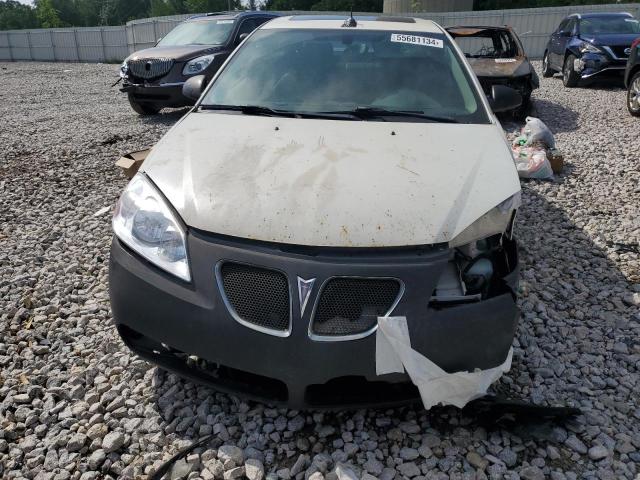 Photo 4 VIN: 1G2ZG57N184287259 - PONTIAC G6 