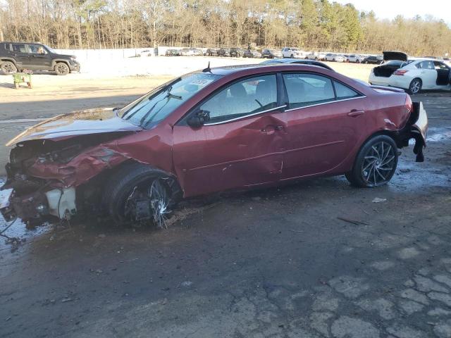 Photo 0 VIN: 1G2ZG57N184297399 - PONTIAC G6 