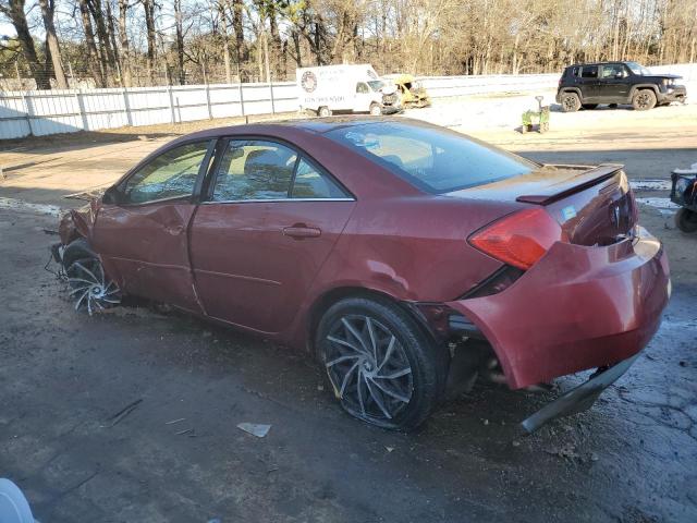 Photo 1 VIN: 1G2ZG57N184297399 - PONTIAC G6 