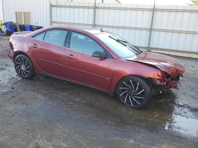 Photo 3 VIN: 1G2ZG57N184297399 - PONTIAC G6 